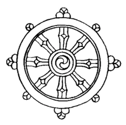 dharmarad